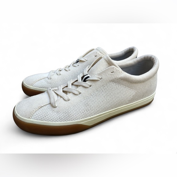 Rothy’s The Lace Up Sneaker Size 9 - Picture 7 of 9